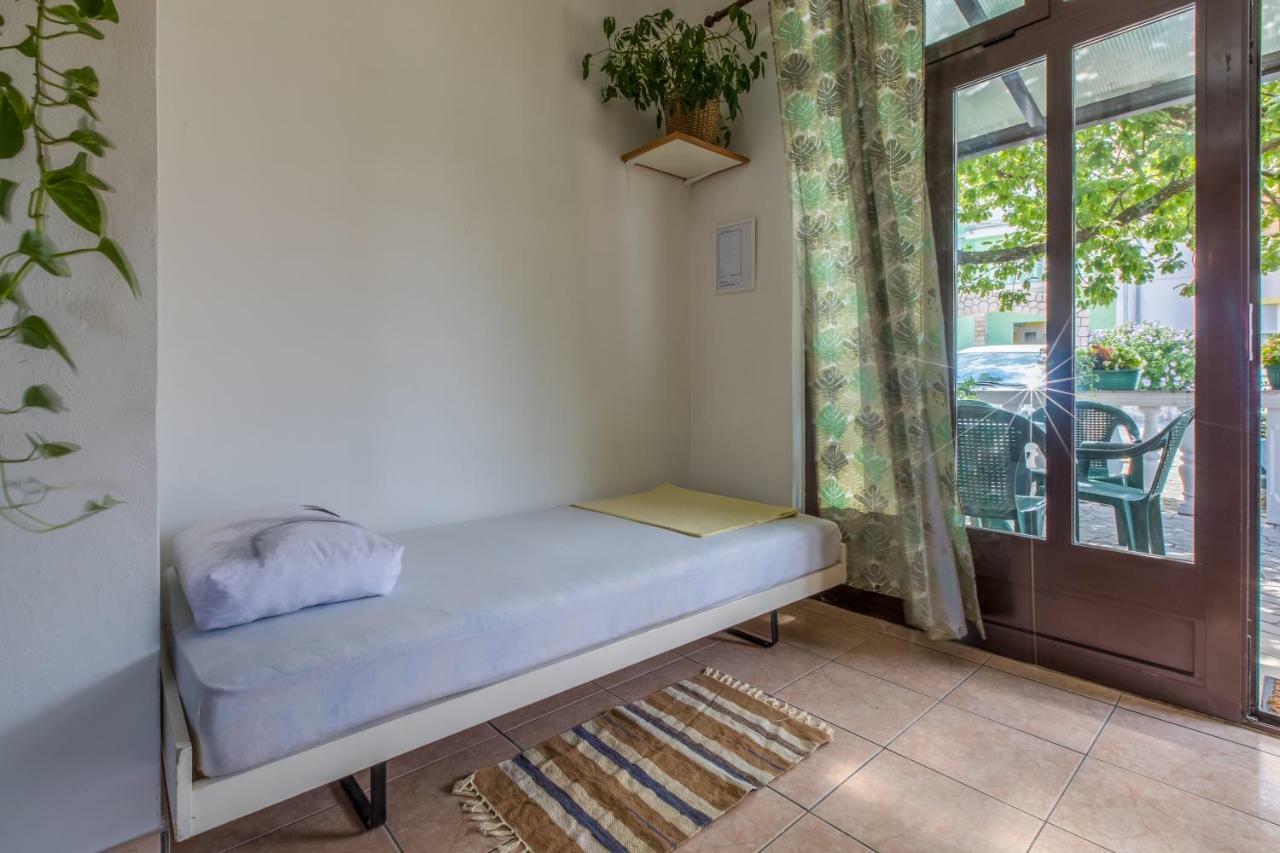 Apartment Dom Jadranovo Extérieur photo