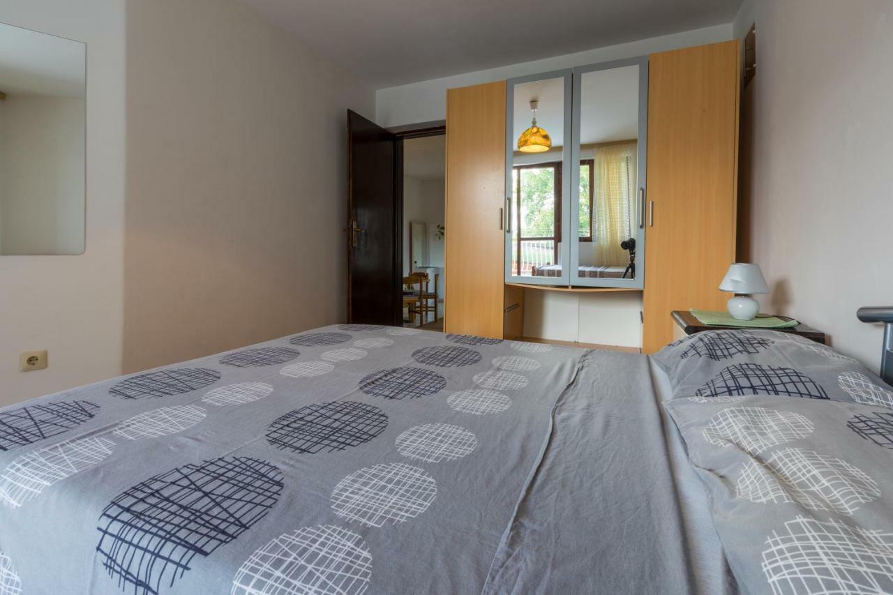 Apartment Dom Jadranovo Extérieur photo