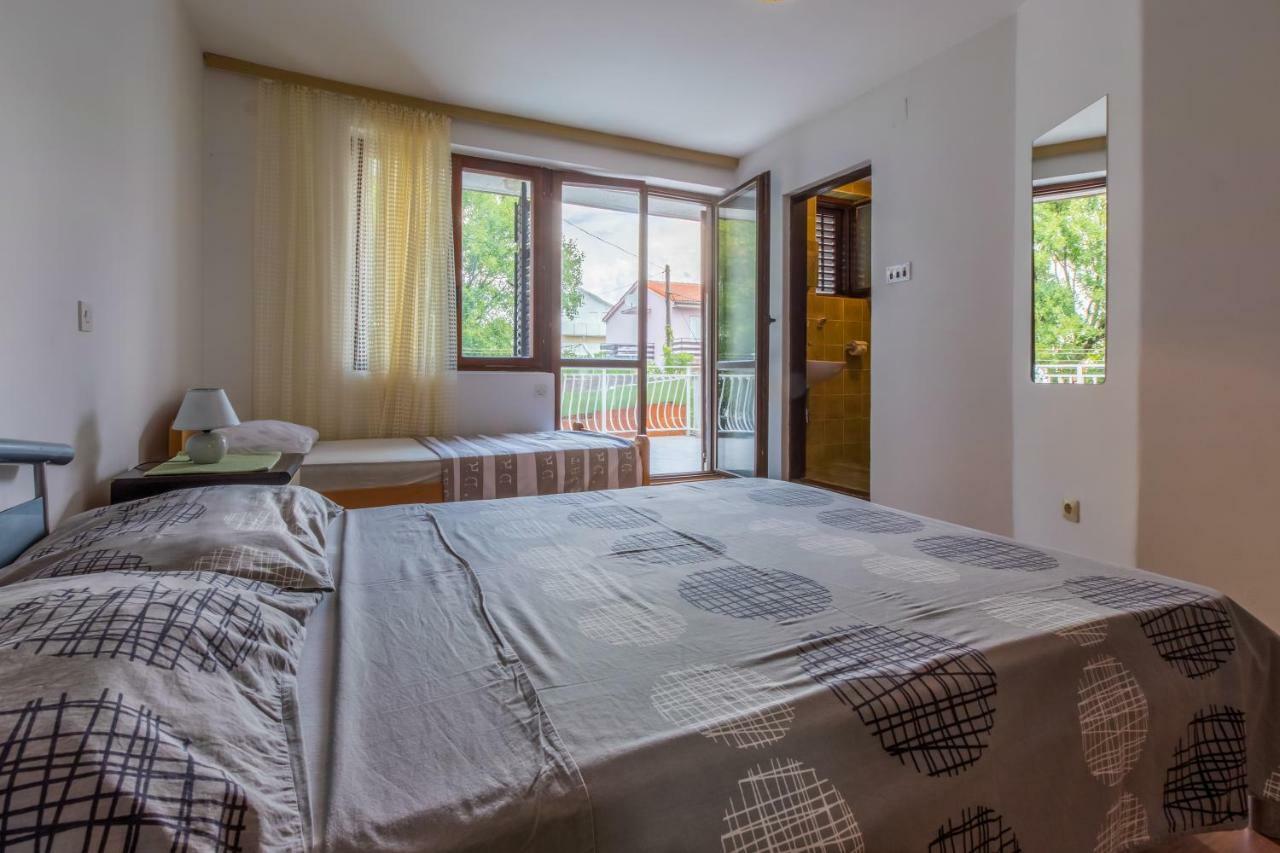 Apartment Dom Jadranovo Extérieur photo