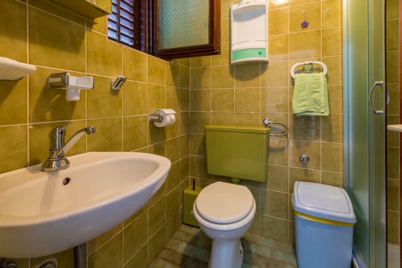 Apartment Dom Jadranovo Extérieur photo